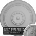 Large Classic Ceiling Medallion O688