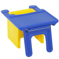 Plastic Children's Factory Edutray N10067