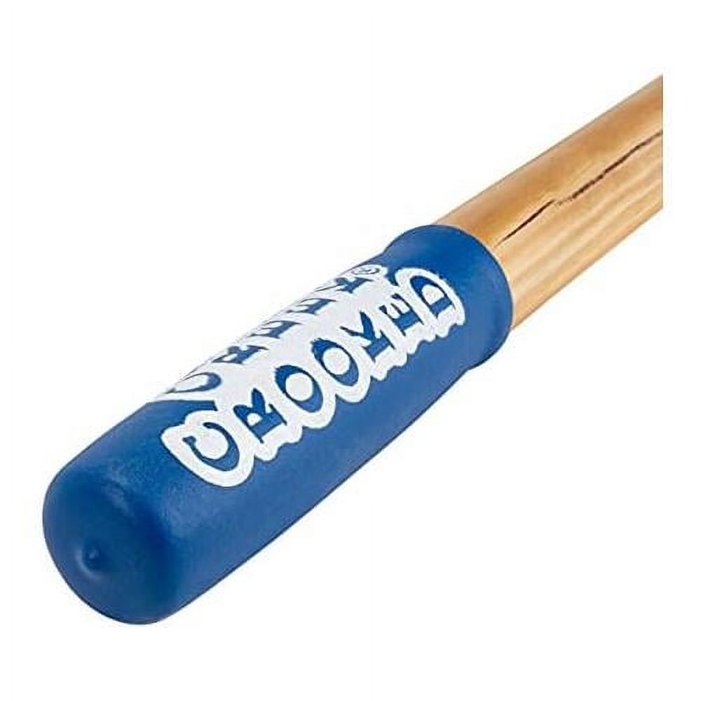 Wood Oar With Comfort Grip X85832