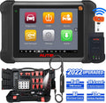 Autel Scanner MaxiSys MS906TS Diagnostic Scan Tool with TPMS Program Tool M31826