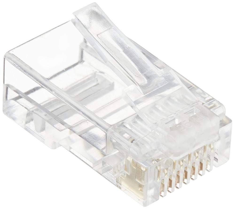 Modular Cat6 Plugs V429