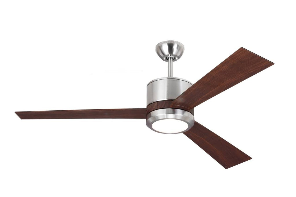 Matte White Ceiling Fan N24295