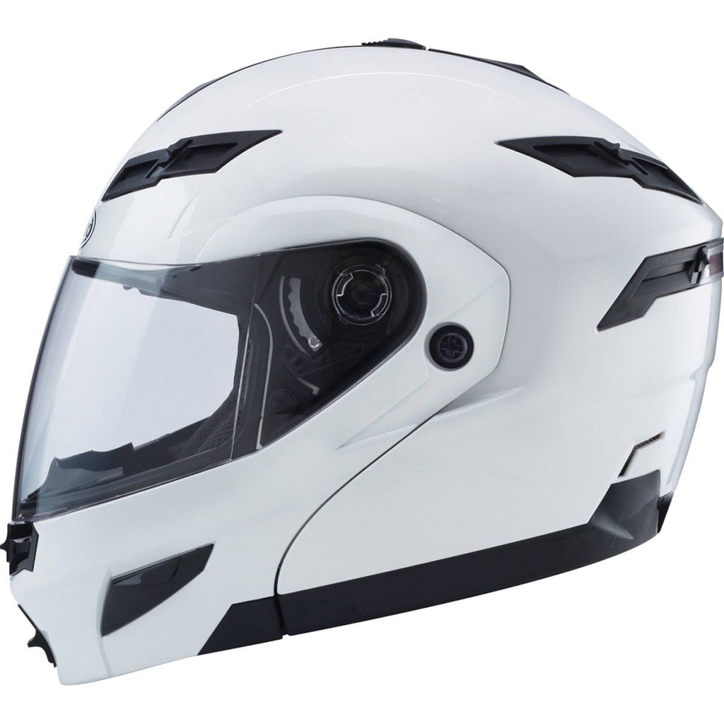 Titanium Modular Street Helmet T37438
