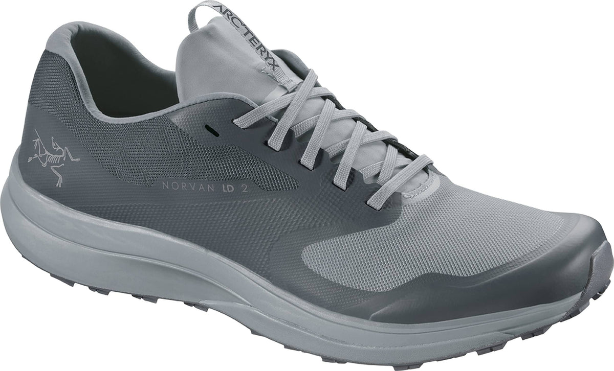 Men's Norvan Trail Running Shoes M895