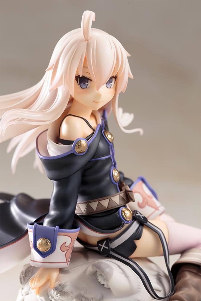1/8 Scale PVC Figure X743
