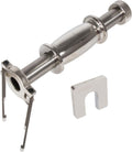 Upper Bearing Carrier Puller with Drive Shaft Collar Adapter Y1019