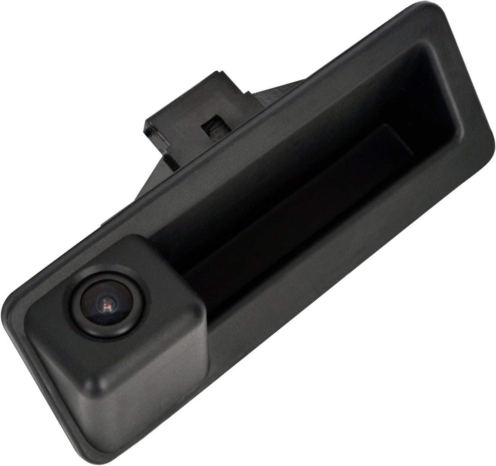 AHD 1080P 30FPS Parking Rear View Camera K49009