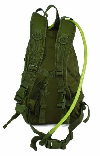 Olive Hydration Pack S635