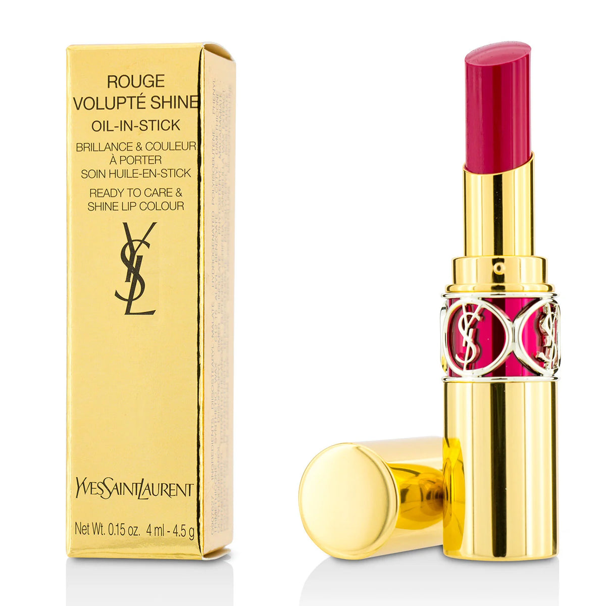 Pink Safari Lipstick 3.2g U6216