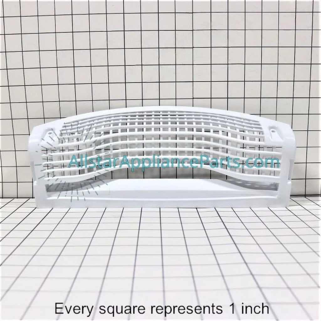 Dryer Grill Cover Q3353