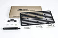 Tow Hook License Plate Relocator Mount Bracket M80151