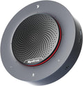 Conference Speaker with 4 Noise-canceling Mics, USB-C Docking Function C240