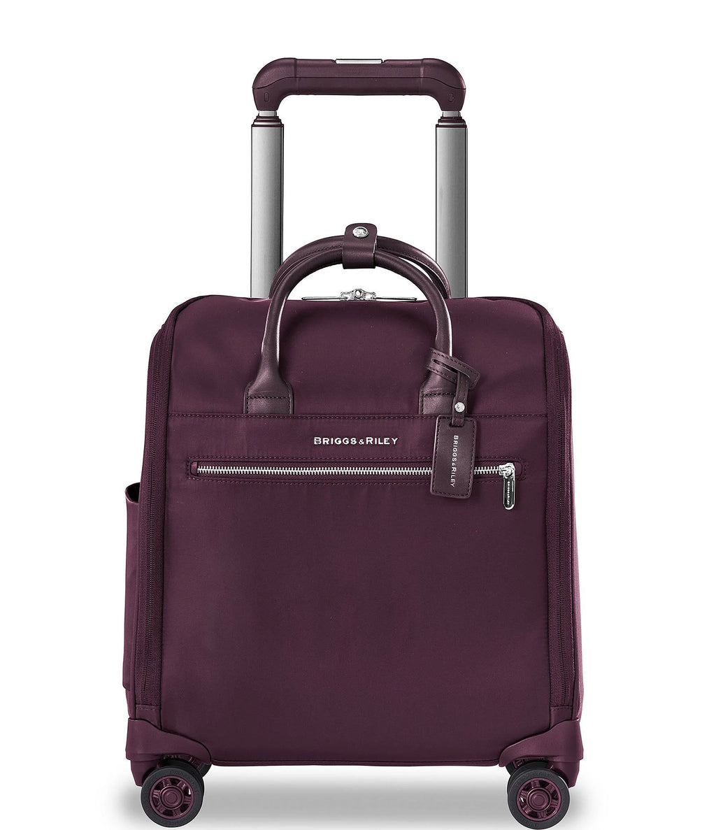 Plum Cabin Spinner N19845