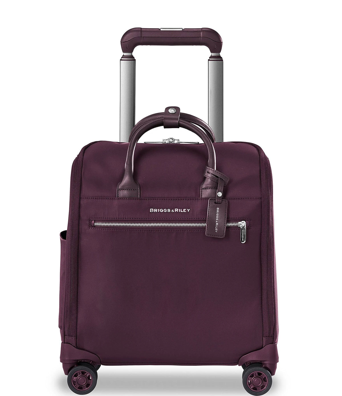 Plum Cabin Spinner N19845