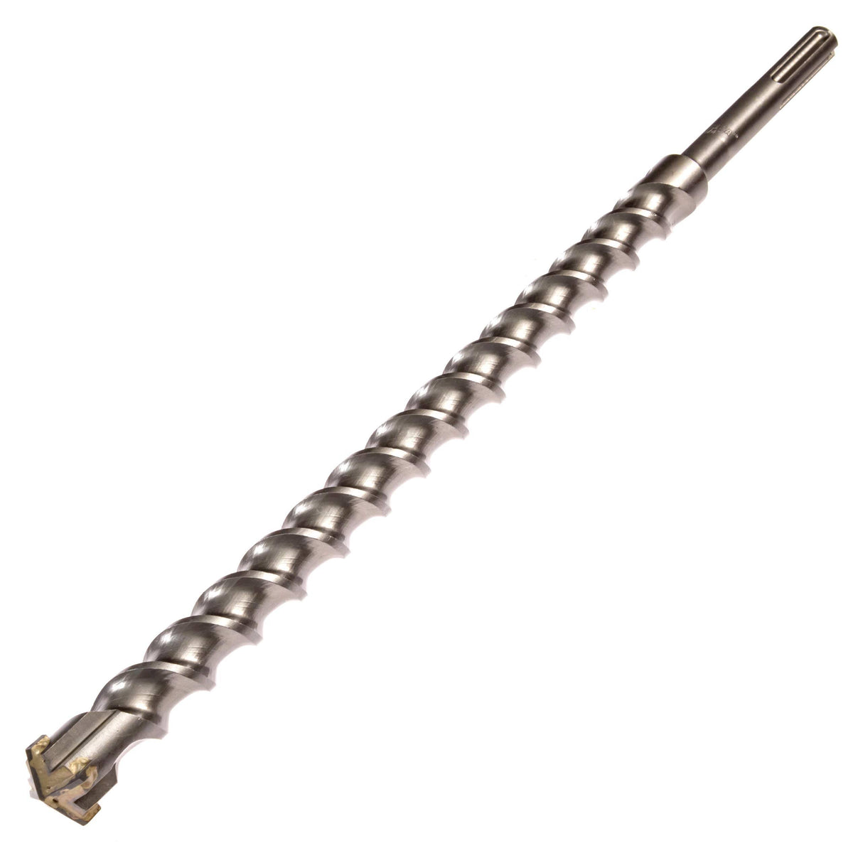 Carbide Tipped SDS Max Masonry Drill Bit Z73745
