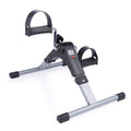Folding Mini Pedal Exerciser, Holds 240 lbs D326