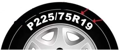 19 inch Aluminum Wheel Rim L539