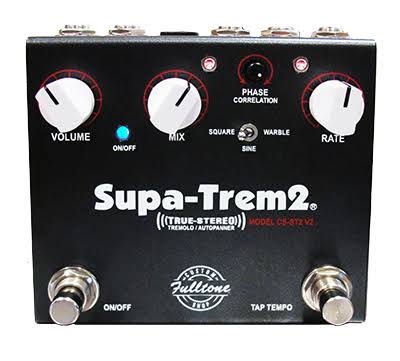 Supa-Trem 2 V2 O4406