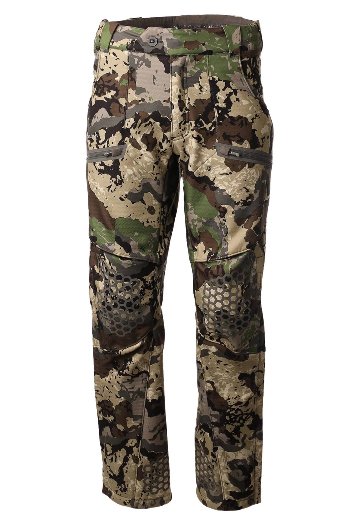Hunting Softshell Pant A391