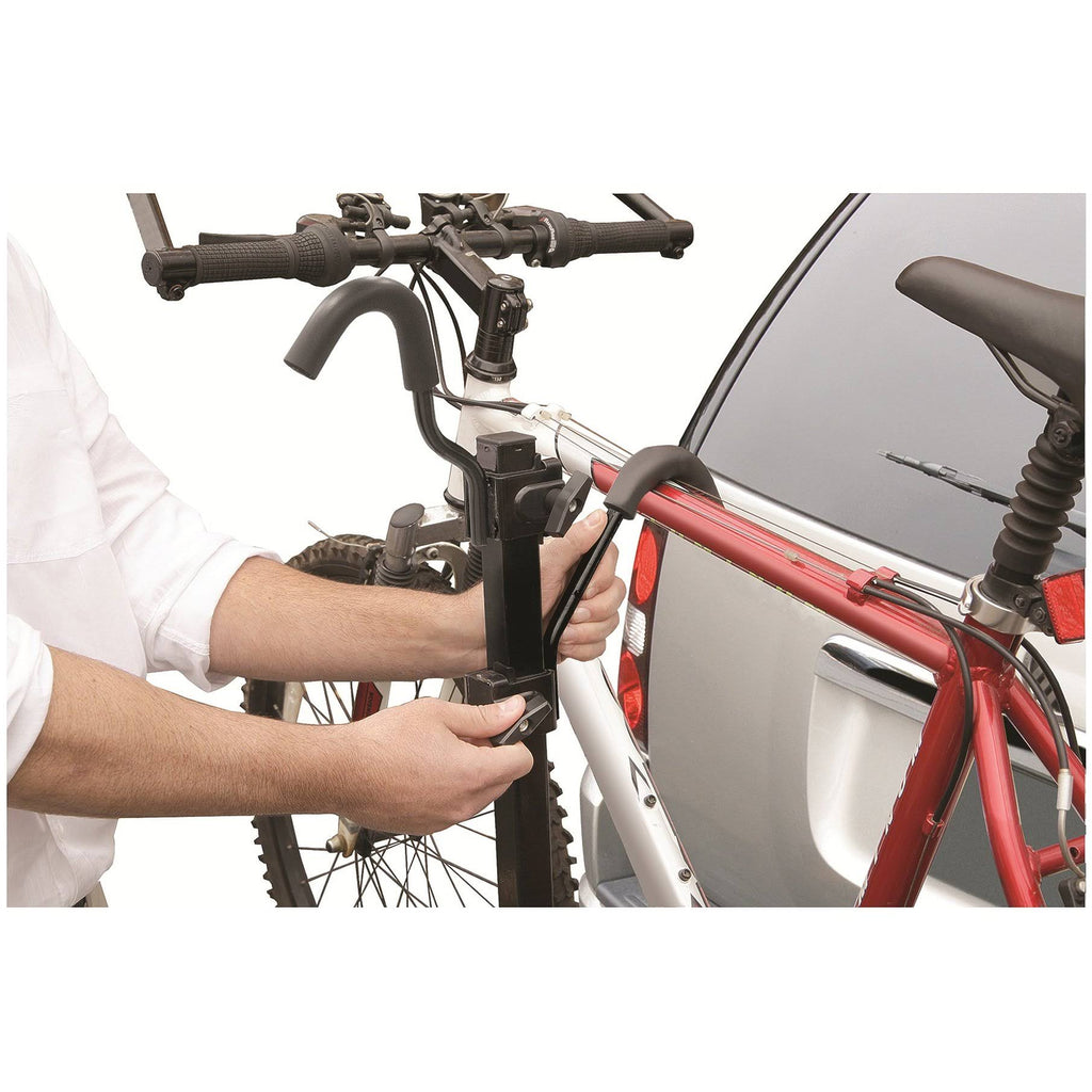 4 Bike Carrier H683