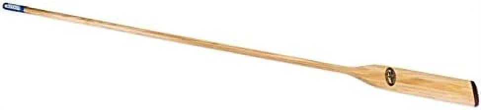 Wood Oar With Comfort Grip X85832