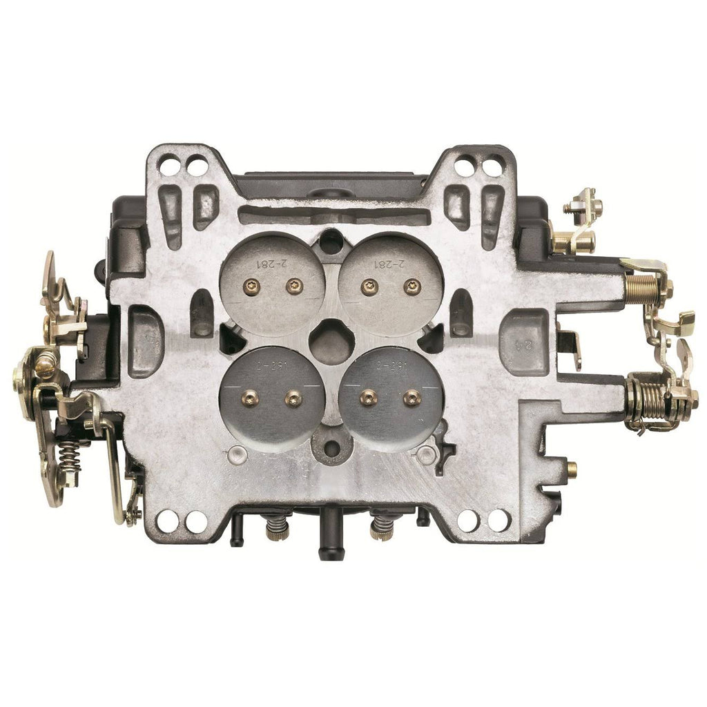 600 Performer Manual Choke Carburetor O939