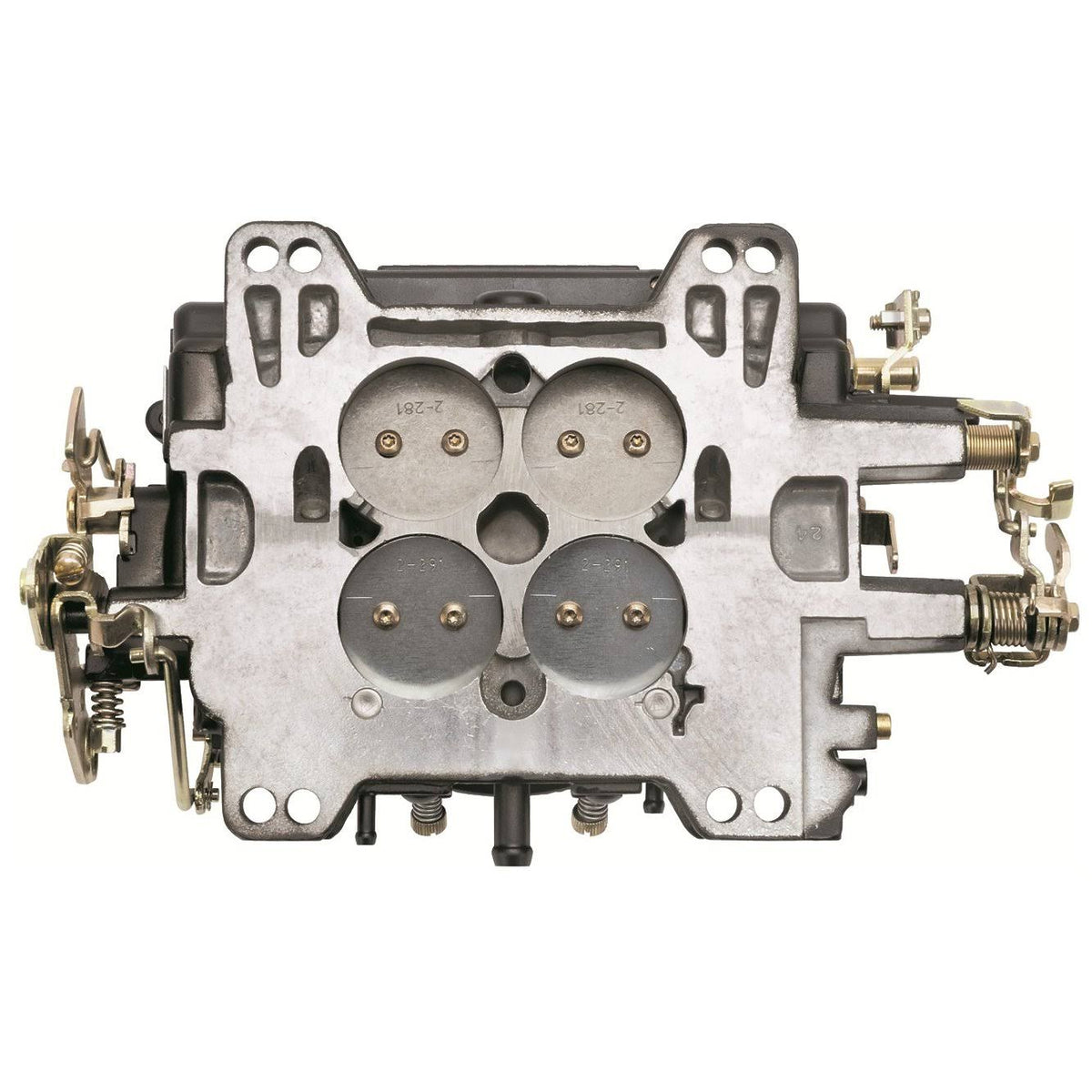 600 Performer Manual Choke Carburetor O939