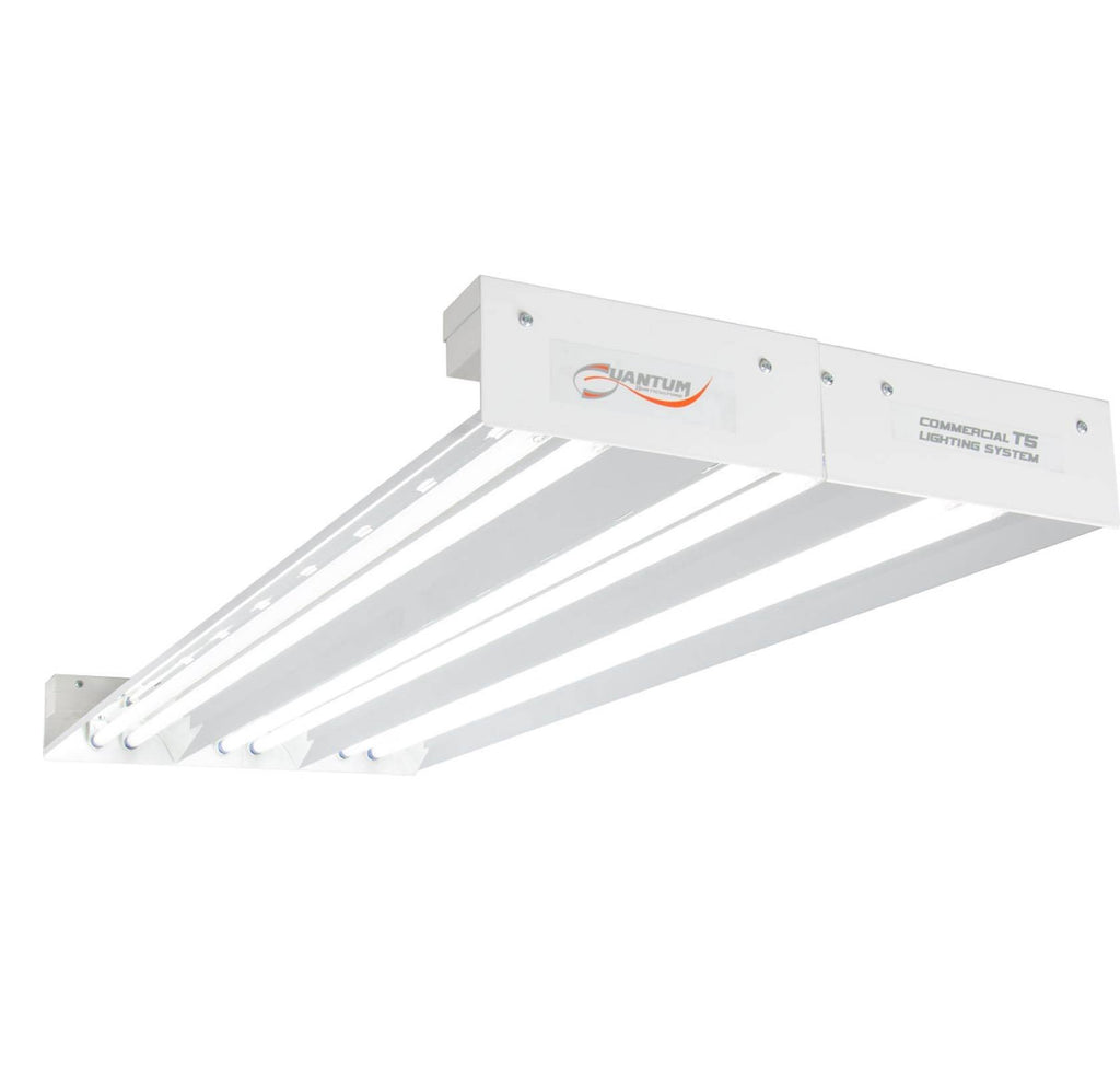 6 Bulb Fixture 324W F6758
