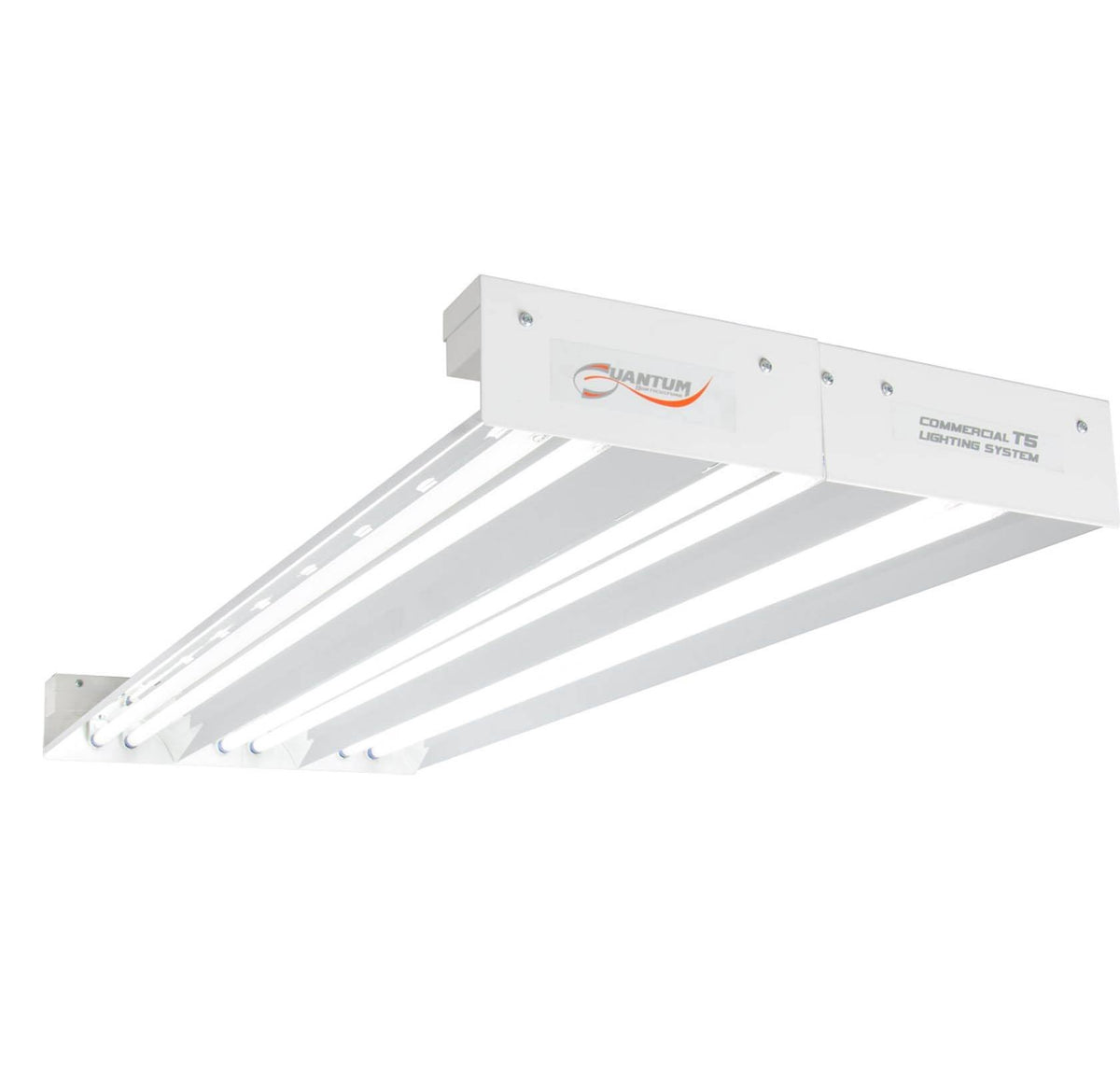 6 Bulb Fixture 324W F6758