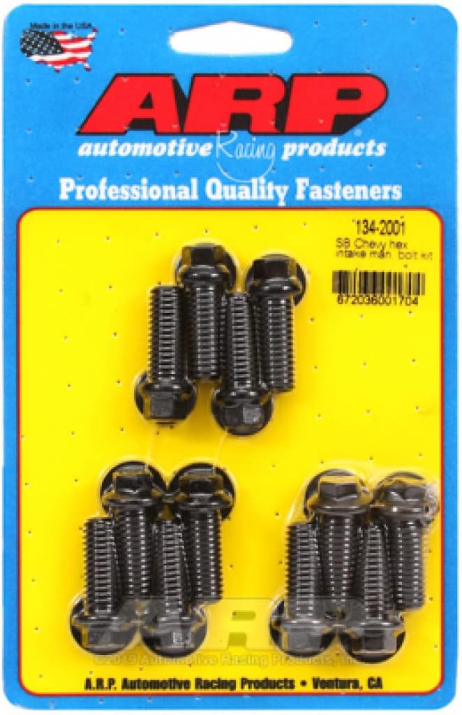Hex Intake Manifold Bolt Kit Pack of 2 R78919