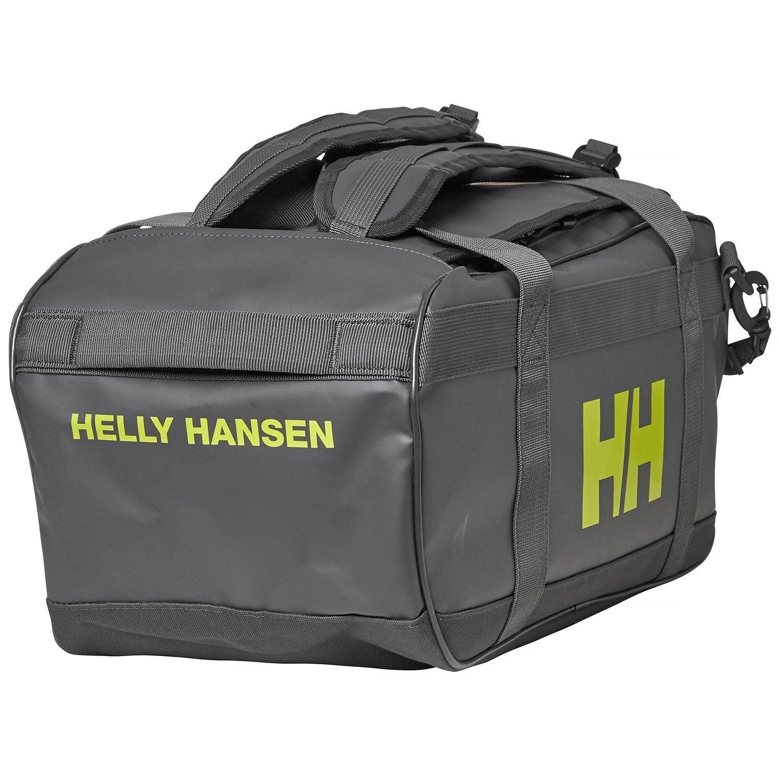 Glacier Blue 30 L Duffel E10853