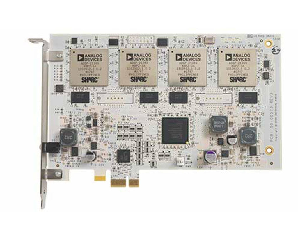UAD-2 OCTO Core PCIe DSP Accelerator Card H92056