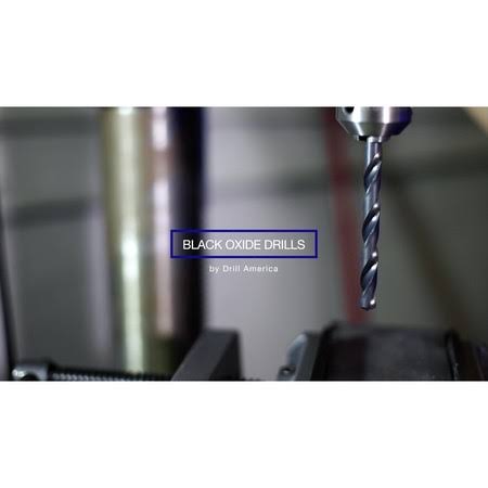 HSS Reduced Shank Drill Bit X709