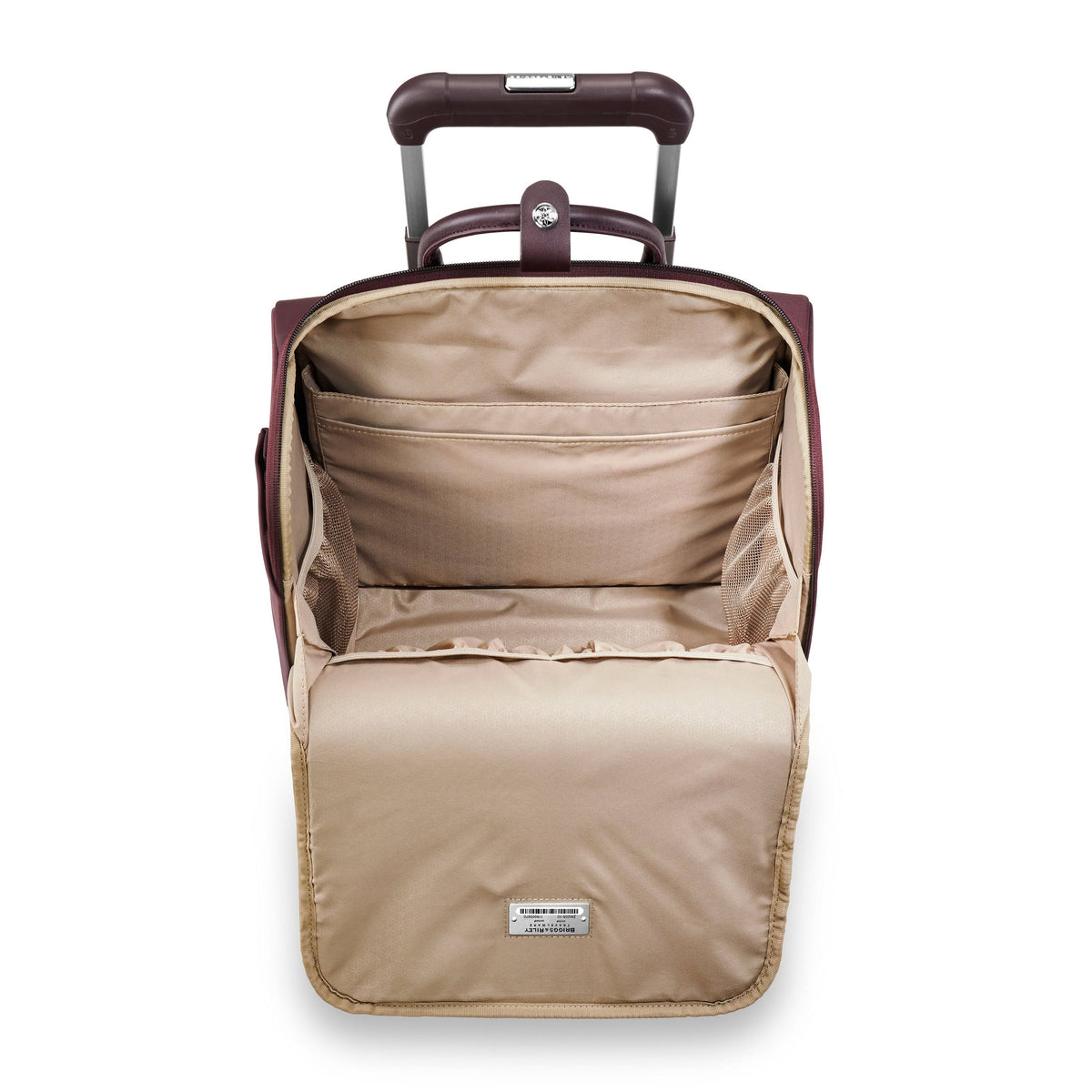 Plum Cabin Spinner N19845