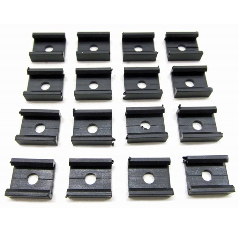 LED Rock Light Kit 4 Pods White C954