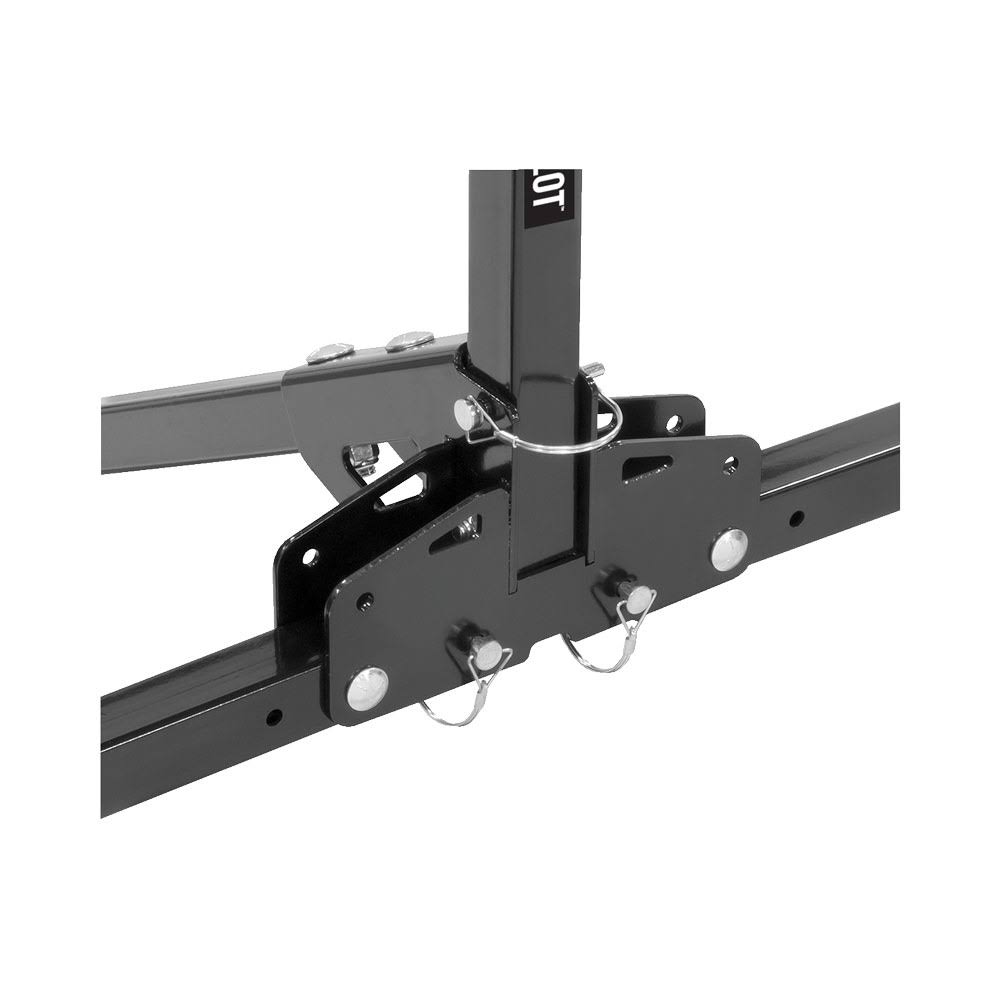 4 Bike Carrier H683