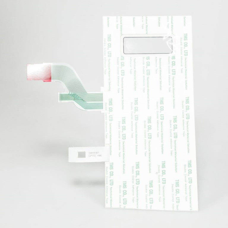 Touchpad Keypad L30869