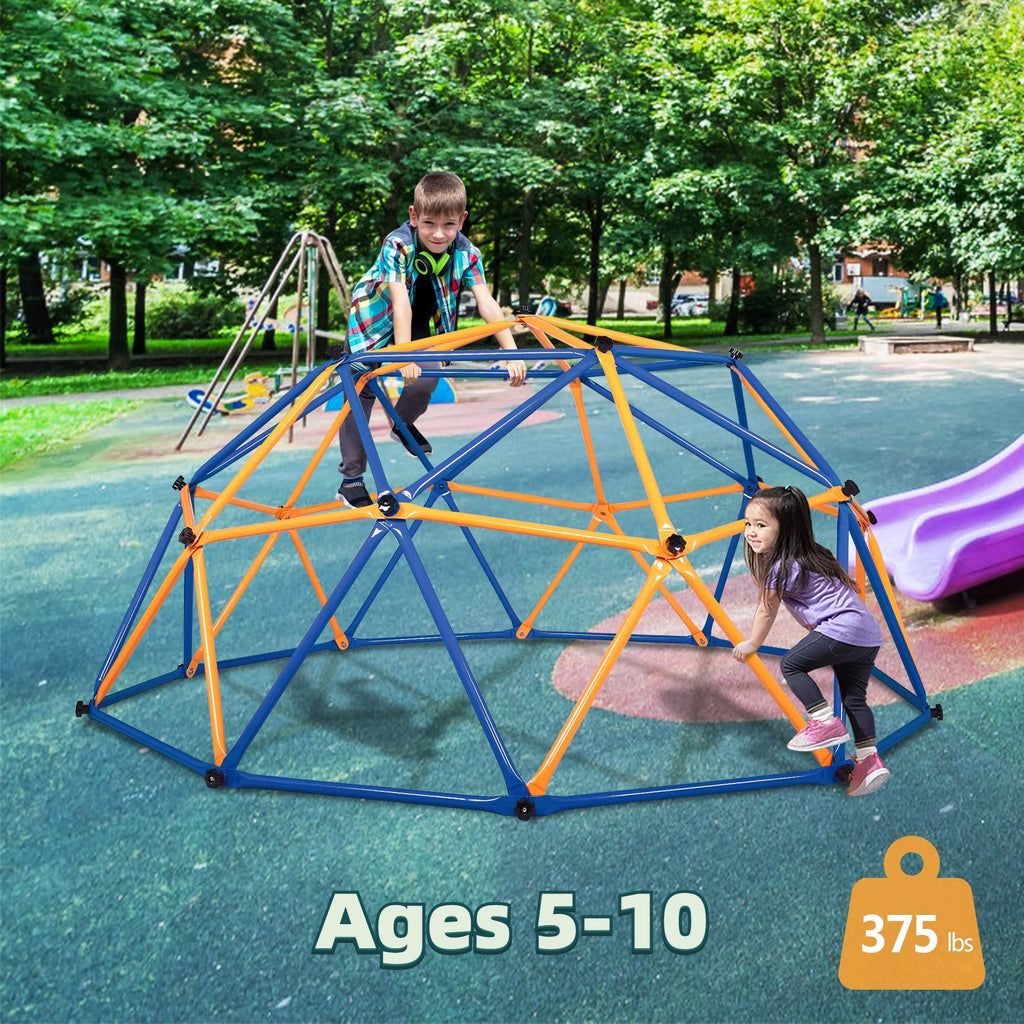 Large Dome Climber for Kids J864111