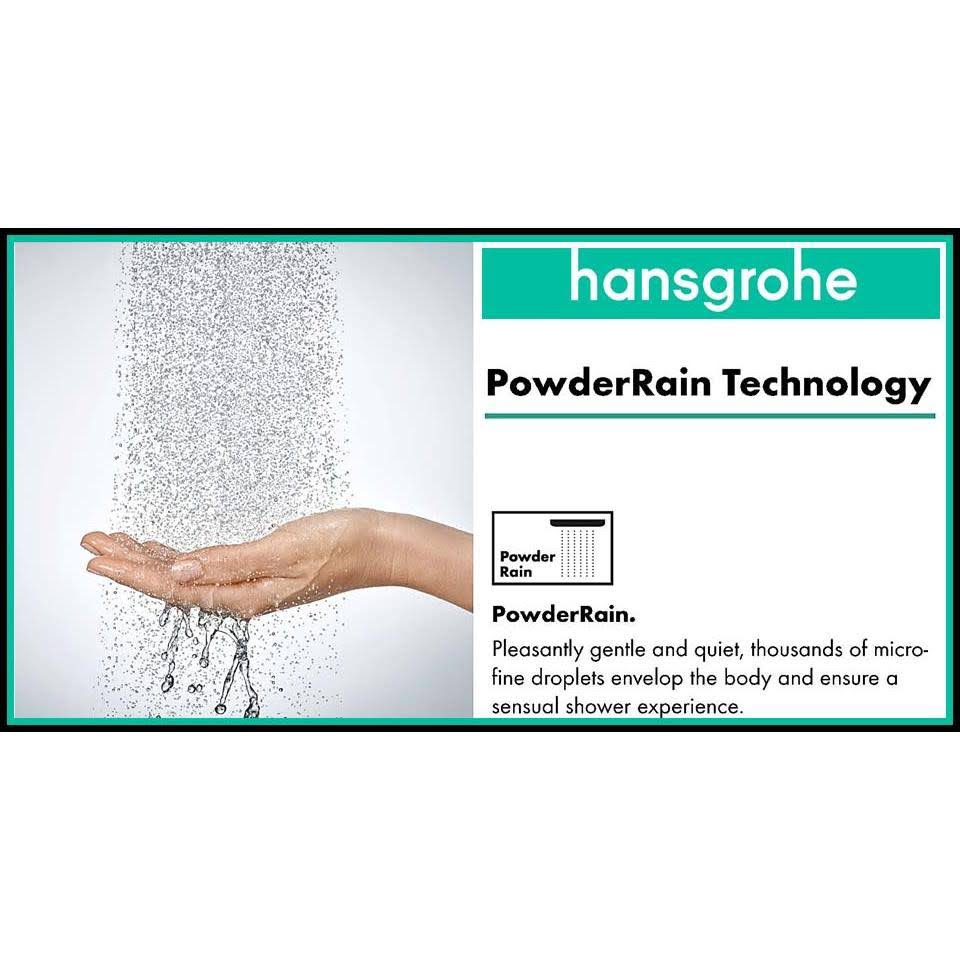 Brushed Nickel Showerhead W79027