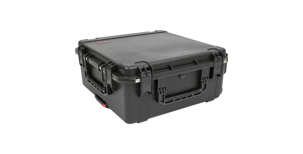 Waterproof Utility Case with Cubed Foam E120180