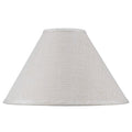 Burlap Shade J137