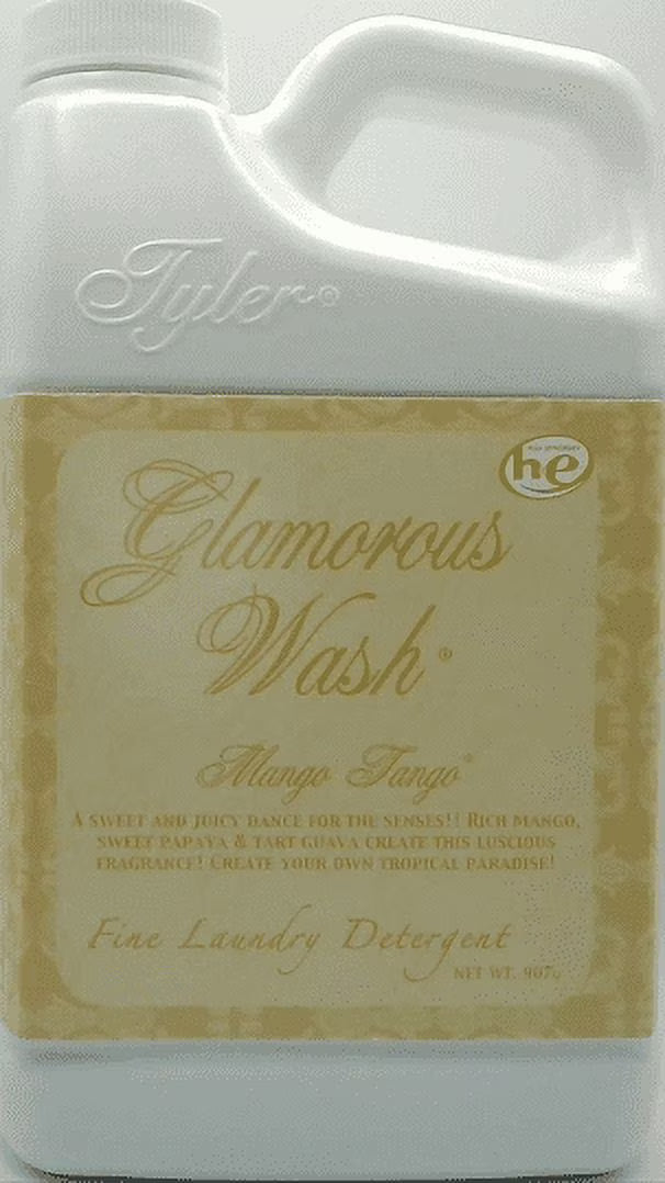 Mango Tango 907g / 32oz Candle X420680
