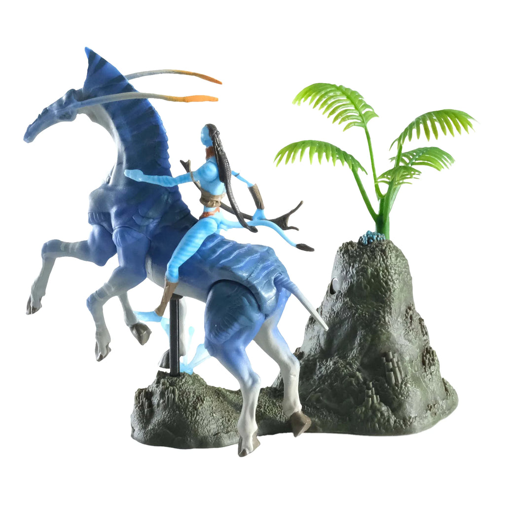 Medium Deluxe Creature Figure A103
