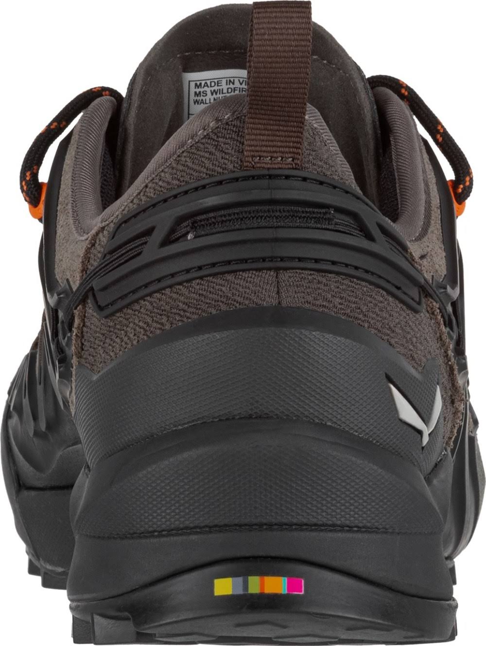 Men's Wildfire Edge Wallnut Fluo Orange 12.5 V560