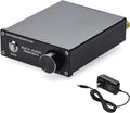 Phono Preamp with Gain Gear Mini Hi-Fi Stereo D9250