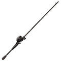 Baitcast Rod and Reel Combo U733489