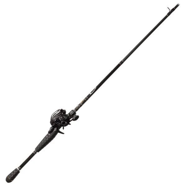 Baitcast Rod and Reel Combo U733489