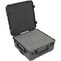 Waterproof Utility Case with Cubed Foam E120180