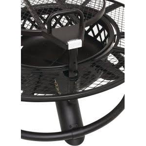 47 in. Camp Fire Pit F672