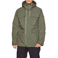Large Stone Green Raindrop Camo Jacket G787119